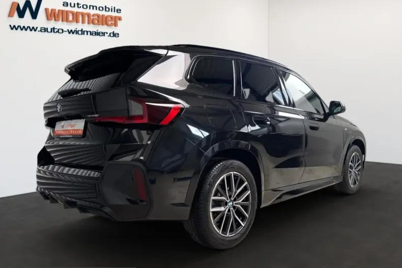 BMW X1 (Seria X) din 2024 cu 42.400 km - oferta BMW217267 - foto 4