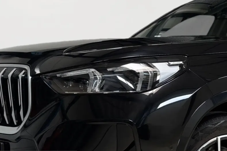 BMW X1 (Seria X) din 2024 cu 42.400 km - oferta BMW217267 - foto 7