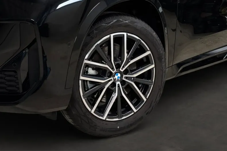 BMW X1 (Seria X) din 2024 cu 42.400 km - oferta BMW217267 - foto 8
