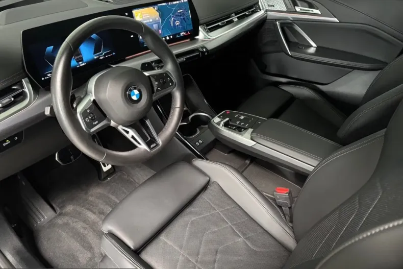 BMW X1 (Seria X) din 2024 cu 42.400 km - oferta BMW217267 - foto 15