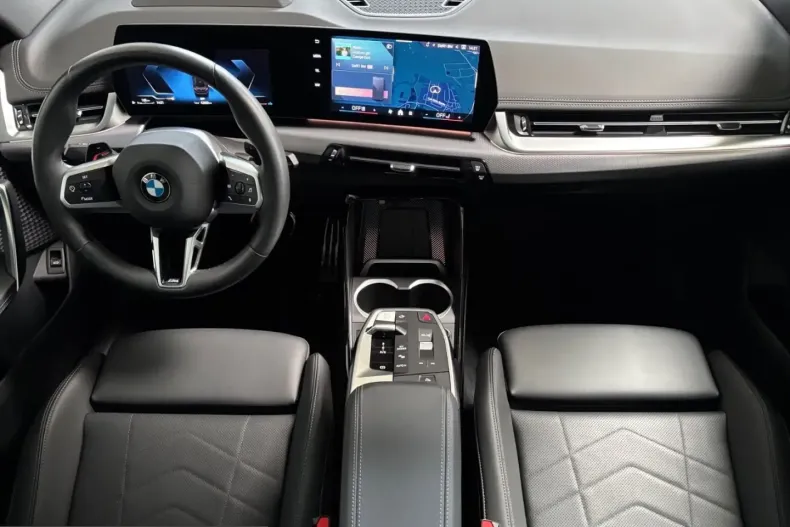 BMW X1 (Seria X) din 2024 cu 42.400 km - oferta BMW217267 - foto 16