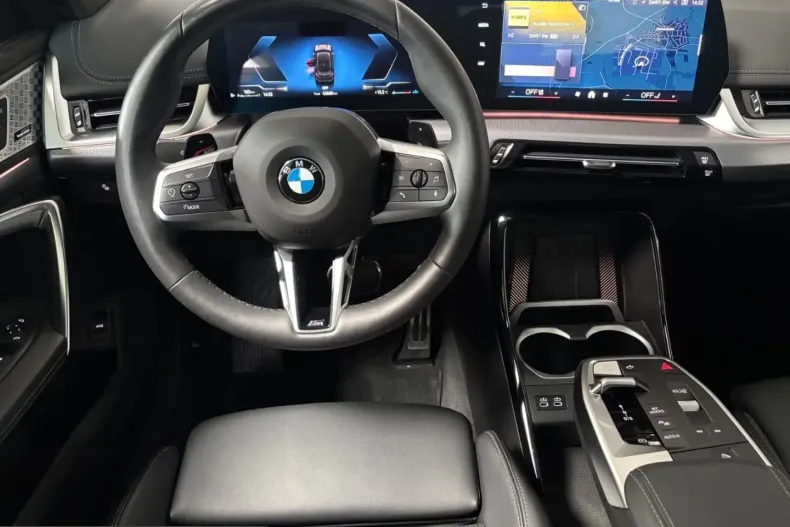 BMW X1 (Seria X) din 2024 cu 42.400 km - oferta BMW217267 - foto 17