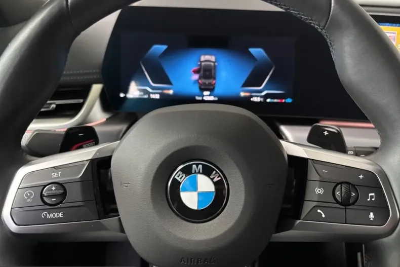 BMW X1 (Seria X) din 2024 cu 42.400 km - oferta BMW217267 - foto 18