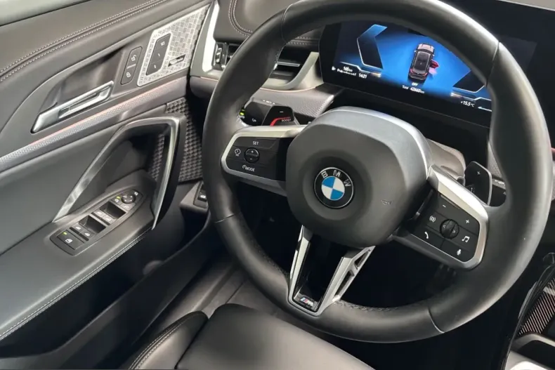 BMW X1 (Seria X) din 2024 cu 42.400 km - oferta BMW217267 - foto 20