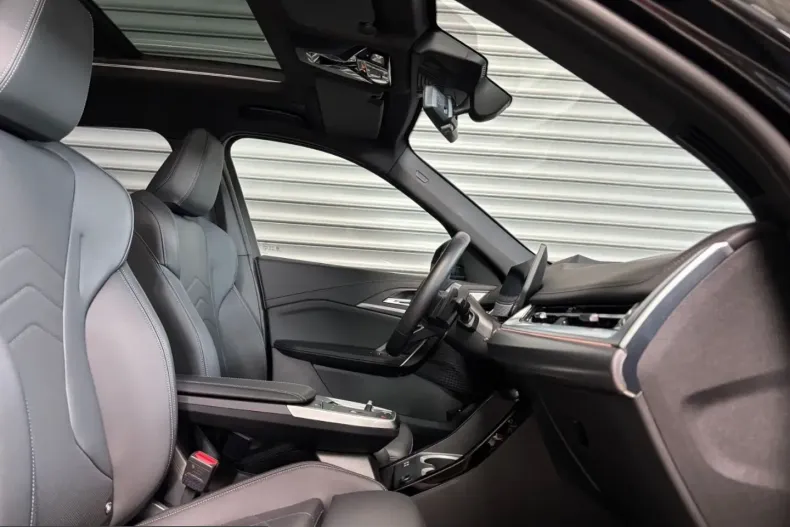 BMW X1 (Seria X) din 2024 cu 42.400 km - oferta BMW217267 - foto 22