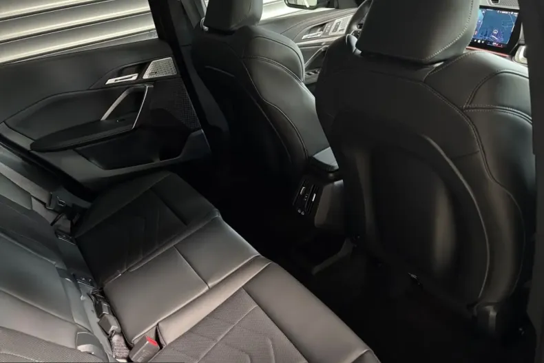 BMW X1 (Seria X) din 2024 cu 42.400 km - oferta BMW217267 - foto 24