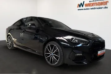 BMW 218i din 2024 - oferta BMW217268