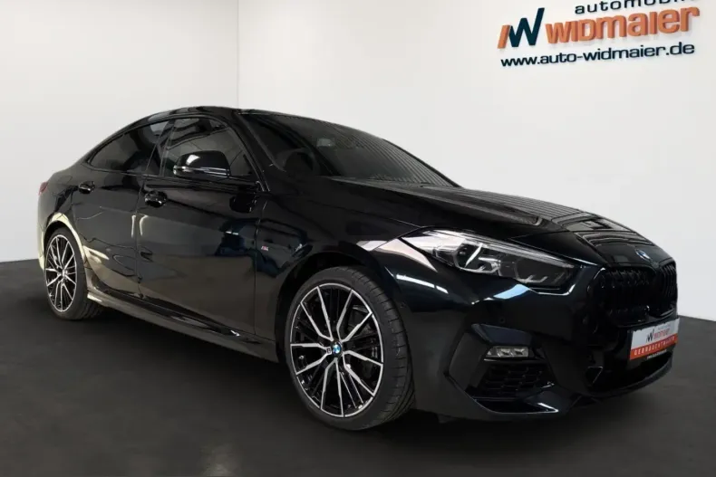 BMW 218i (Seria 2) din 2024 cu 48.900 km - oferta BMW217268 - foto 1