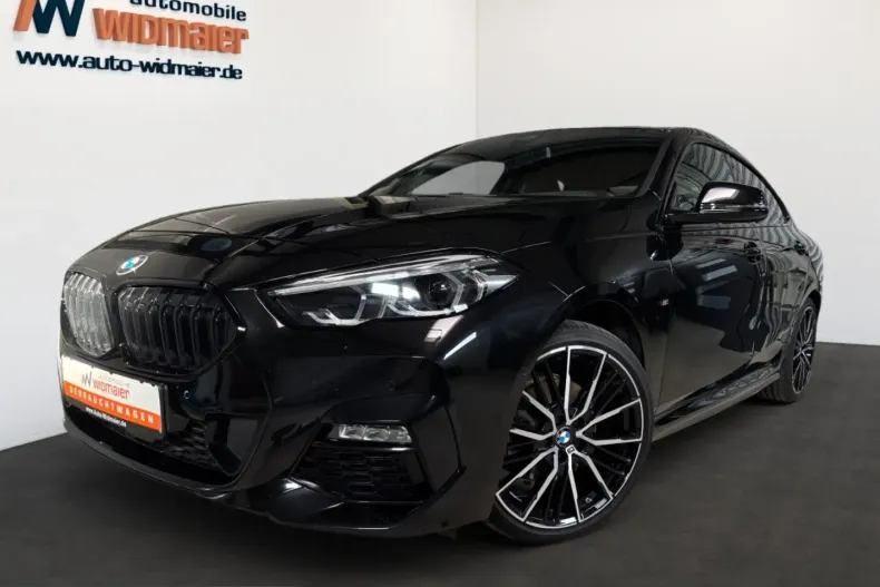 BMW 218i (Seria 2) din 2024 cu 48.900 km - oferta BMW217268 - foto 2