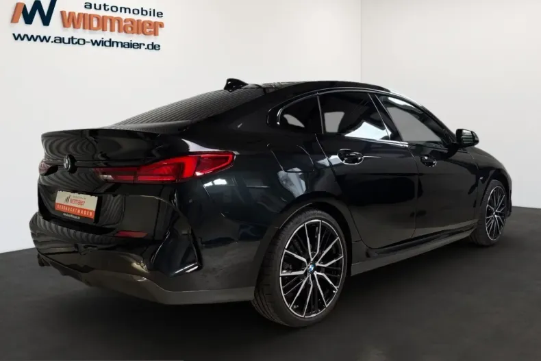 BMW 218i (Seria 2) din 2024 cu 48.900 km - oferta BMW217268 - foto 4
