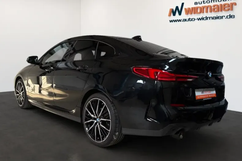 BMW 218i (Seria 2) din 2024 cu 48.900 km - oferta BMW217268 - foto 5