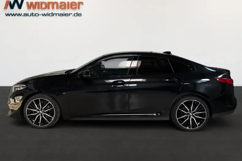BMW 218i (Seria 2) din 2024 cu 48.900 km - oferta BMW217268 - foto 6