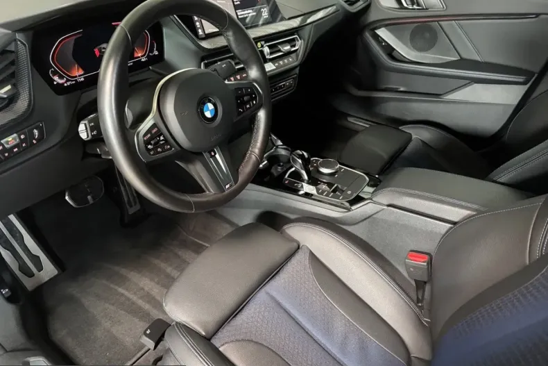 BMW 218i (Seria 2) din 2024 cu 48.900 km - oferta BMW217268 - foto 11