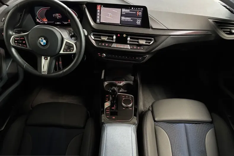 BMW 218i (Seria 2) din 2024 cu 48.900 km - oferta BMW217268 - foto 12