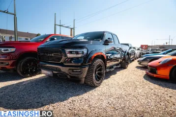 Dodge RAM din 2022 - oferta DOD217269