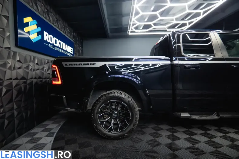 Dodge RAM din 2022 cu 70.440 km - oferta DOD217269 - foto 12