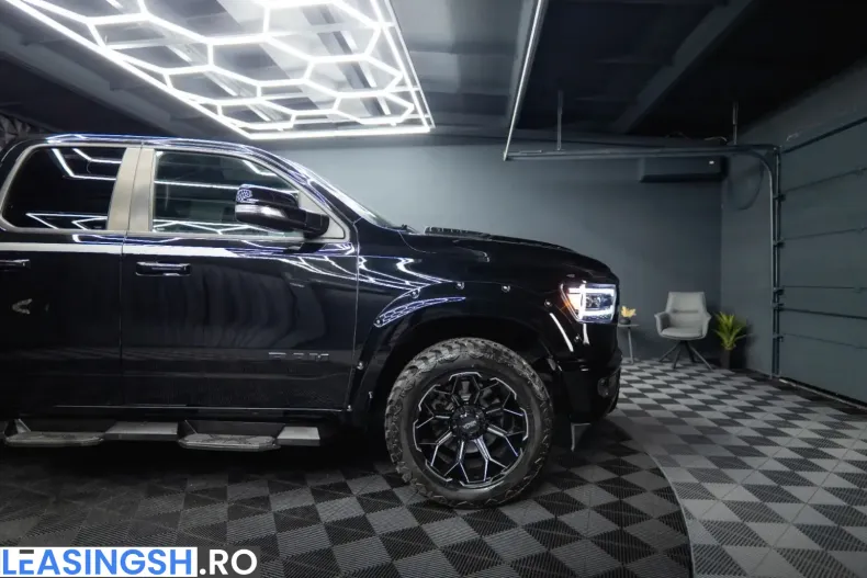 Dodge RAM din 2022 cu 70.440 km - oferta DOD217269 - foto 13