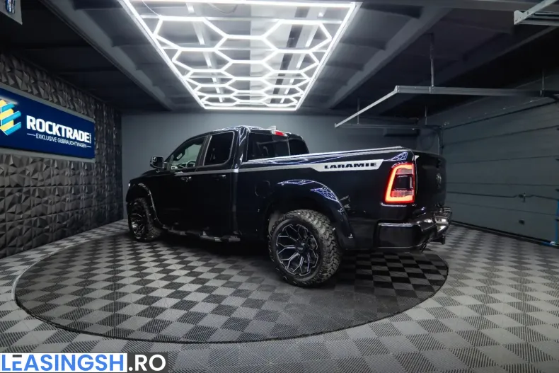 Dodge RAM din 2022 cu 70.440 km - oferta DOD217269 - foto 20