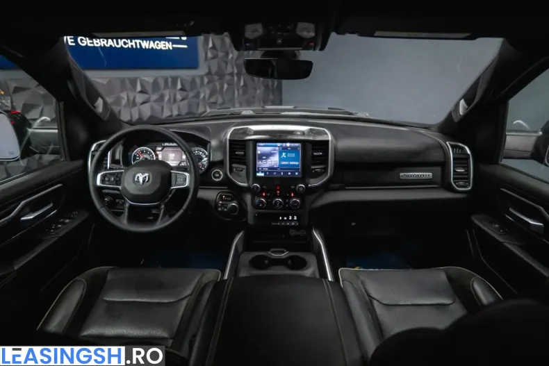 Dodge RAM din 2022 cu 70.440 km - oferta DOD217269 - foto 23