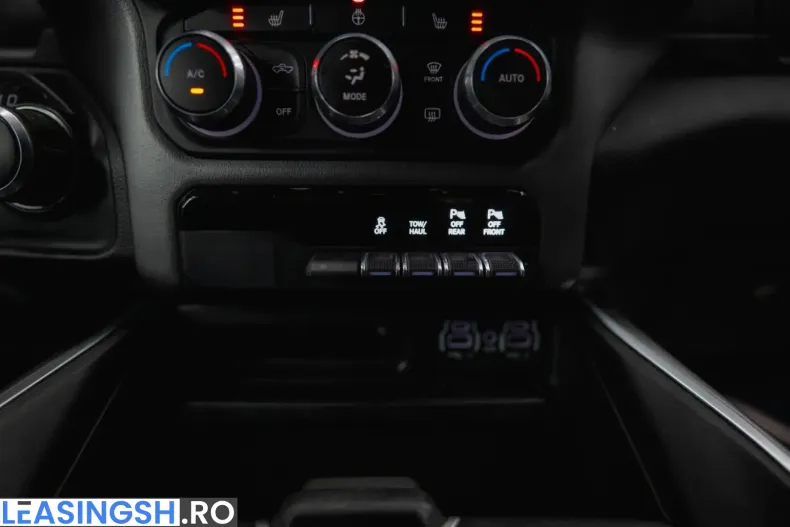 Dodge RAM din 2022 cu 70.440 km - oferta DOD217269 - foto 26