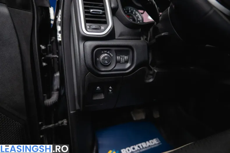 Dodge RAM din 2022 cu 70.440 km - oferta DOD217269 - foto 34
