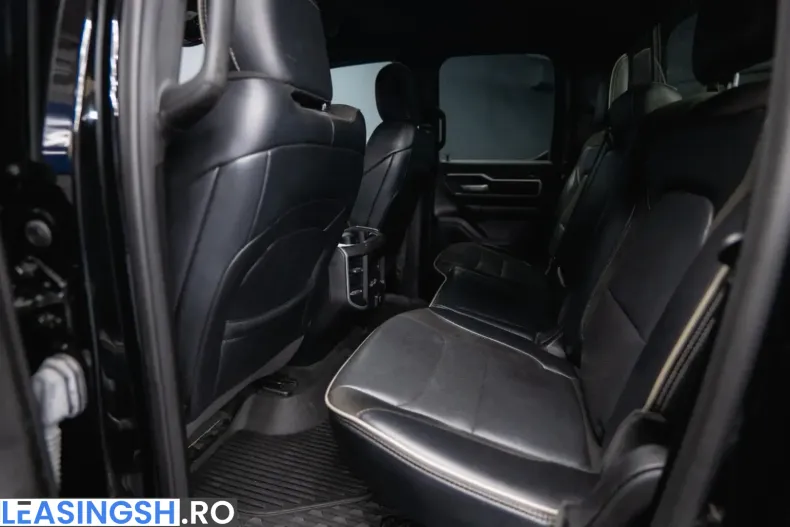 Dodge RAM din 2022 cu 70.440 km - oferta DOD217269 - foto 37