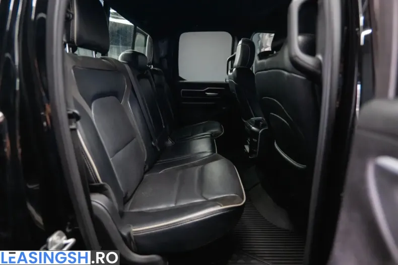 Dodge RAM din 2022 cu 70.440 km - oferta DOD217269 - foto 39