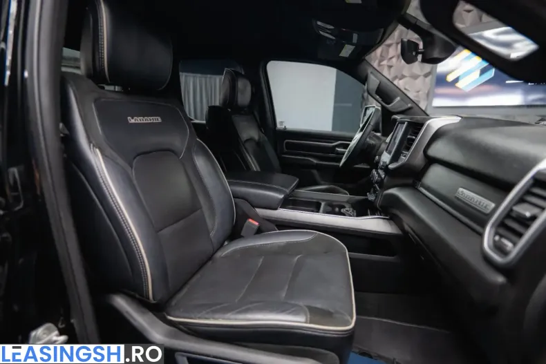 Dodge RAM din 2022 cu 70.440 km - oferta DOD217269 - foto 40