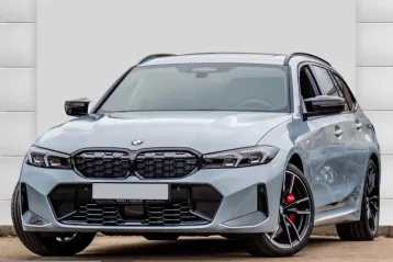BMW M340i din 2023 - oferta BMW217270