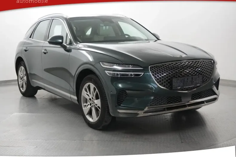 Genesis GV70 din 2023 cu 66.778 km - oferta GEN217272 - foto 2