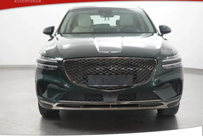 Genesis GV70 din 2023 cu 66.778 km - oferta GEN217272 - foto 4