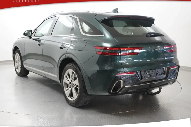 Genesis GV70 din 2023 cu 66.778 km - oferta GEN217272 - foto 5