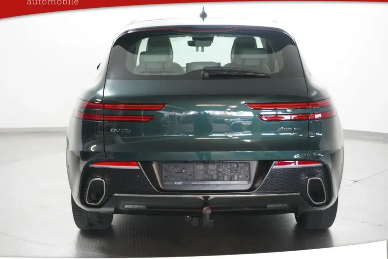Genesis GV70 din 2023 cu 66.778 km - oferta GEN217272 - foto 6