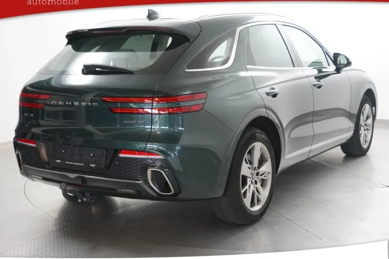 Genesis GV70 din 2023 cu 66.778 km - oferta GEN217272 - foto 7