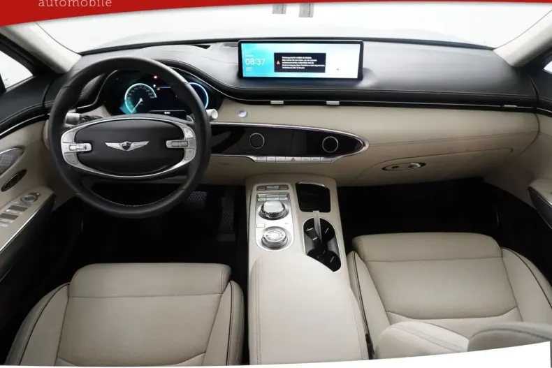 Genesis GV70 din 2023 cu 66.778 km - oferta GEN217272 - foto 9
