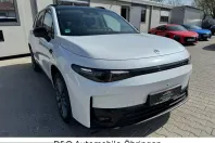 Leapmotor C10 din 2025 cu 14.890 km - oferta LEA217273 - foto 1