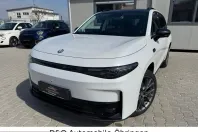 Leapmotor C10 din 2025 cu 14.890 km - oferta LEA217273 - foto 2