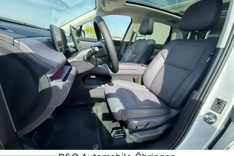 Leapmotor C10 din 2025 cu 14.890 km - oferta LEA217273 - foto 12