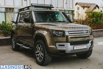 Land Rover Defender din 2024 - oferta LAN217274