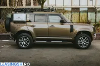 Land Rover Defender din 2024 cu 28.000 km - oferta LAN217274 - foto 7