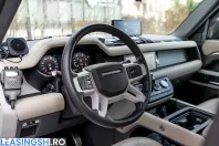Land Rover Defender din 2024 cu 28.000 km - oferta LAN217274 - foto 9