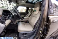 Land Rover Defender din 2024 cu 28.000 km - oferta LAN217274 - foto 13