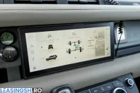 Land Rover Defender din 2024 cu 28.000 km - oferta LAN217274 - foto 18