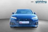 Audi A4 din 2024 cu 45.098 km - oferta AUD217275 - foto 2
