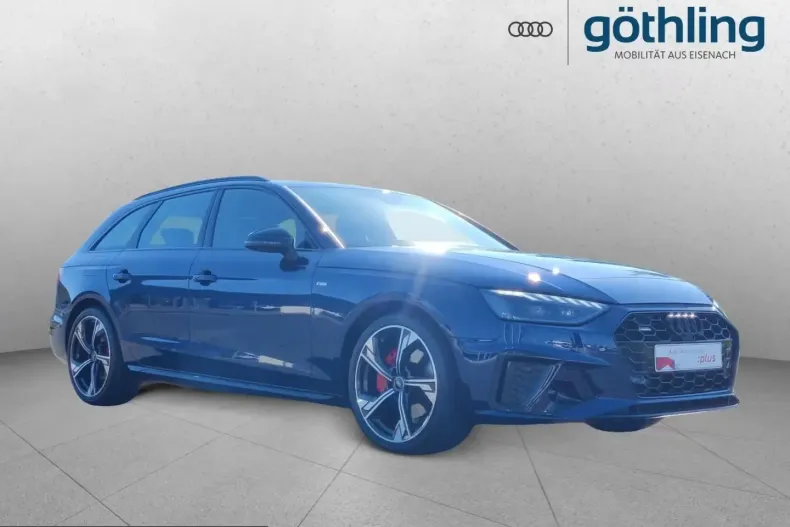 Audi A4 din 2024 cu 45.098 km - oferta AUD217275 - foto 3