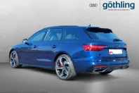 Audi A4 din 2024 cu 45.098 km - oferta AUD217275 - foto 4