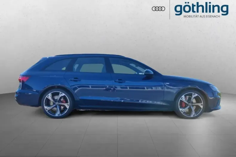 Audi A4 din 2024 cu 45.098 km - oferta AUD217275 - foto 8