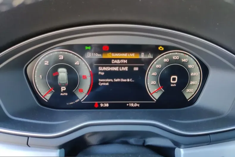 Audi A4 din 2024 cu 45.098 km - oferta AUD217275 - foto 12