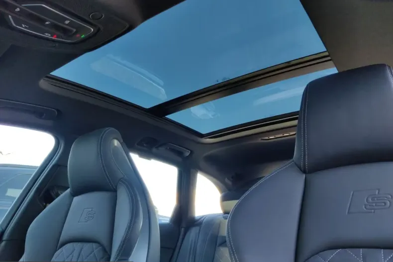 Audi A4 din 2024 cu 45.098 km - oferta AUD217275 - foto 14