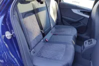 Audi A4 din 2024 cu 45.098 km - oferta AUD217275 - foto 16